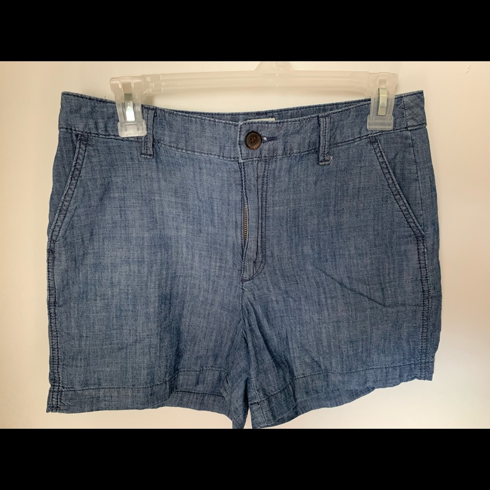 A New Day Shorts